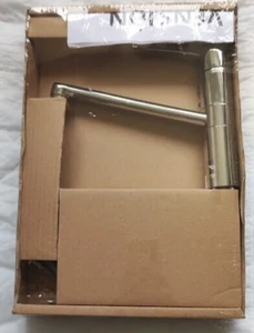 Ikea VENSJÖN Niederdruckmischbatterie, verchromt 704.746.94 - Bild 1 von 6