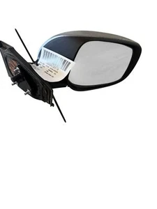 06 07 08 09 10 11 TOYOTA YARIS Door Mirror Right Passenger Side Manual - Picture 1 of 7