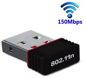 ThinPC Compatible USB WiFi Wireless Adapter for Windows XP