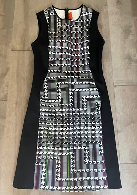 NWOT CLOVER CANYON  DRESS SZ L, MADE IN USA - Image 1 of 3