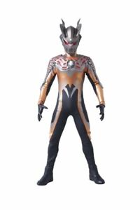 BM Project RAH Ultraman Darkropus Zero action figure