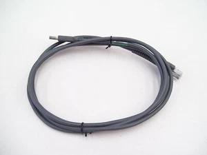 SYMBOL LS2208 LS4208 LS9208 LS7708 LS1203 LS9203 USB RJ45 1.8M INTERFACE CABLE - Picture 1 of 3