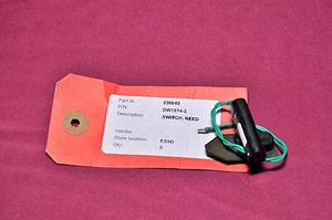 Siemens DW1814-14 Reed Switch 036640 - Picture 1 of 6