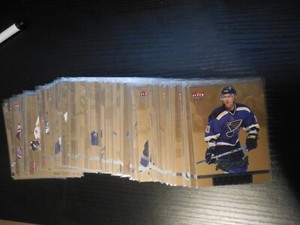 2005/2006 Fleer Ultra Gold Medallion & inserts U PICK