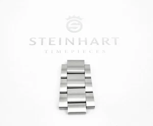 4x Steinhart Links Screws for Stainless Steel Oyster 22mm Bracelet Ocean One 42 - Picture 1 of 2