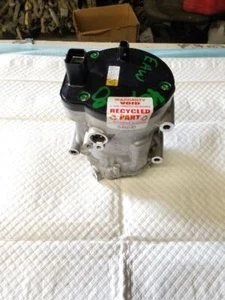 16 17 18 19 20 21 22 TOYOTA PRIUS AC COMPRESOR 1.8L OEM - Picture 1 of 12