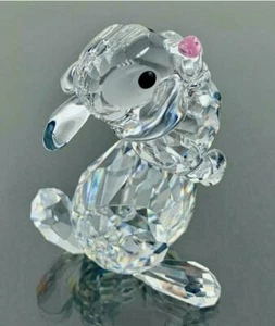 Swarovski Disney Thumper  , Stampertje  New 943 597  - Picture 1 of 10