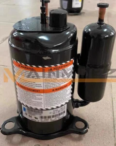 Un nuovo compressore frigorifero compressore pendente TRK5450Y tensione 380V - Foto 1 di 3