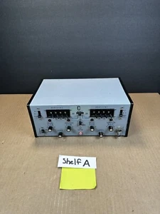 Automated Industrial Electronics 2TSG-1 Two Tone Generator Works Ships Fast!!! - Zdjęcie 1 z 8
