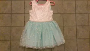 *Gorgeous* Girl's Easter/Special Occasion Dress...Size 4T - Picture 1 of 5