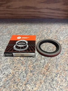 Federal Mogul 416273 National Oil Seal 2.300 X 3 .S23 X .375 - Picture 1 of 4