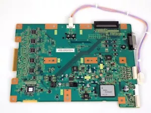 Xerox 960K53560 960K56025 Ersatzteil: IIT Main PWBA Board Platine für Color 550 - Afbeelding 1 van 1