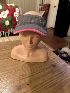 Women's Under Amour Visor - Picture 1 of 5