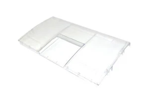 ORIGINAL BEKO GEFRIERKORB / SCHUBLADENFRONTABDECKUNG 4331792500 - Bild 1 von 1