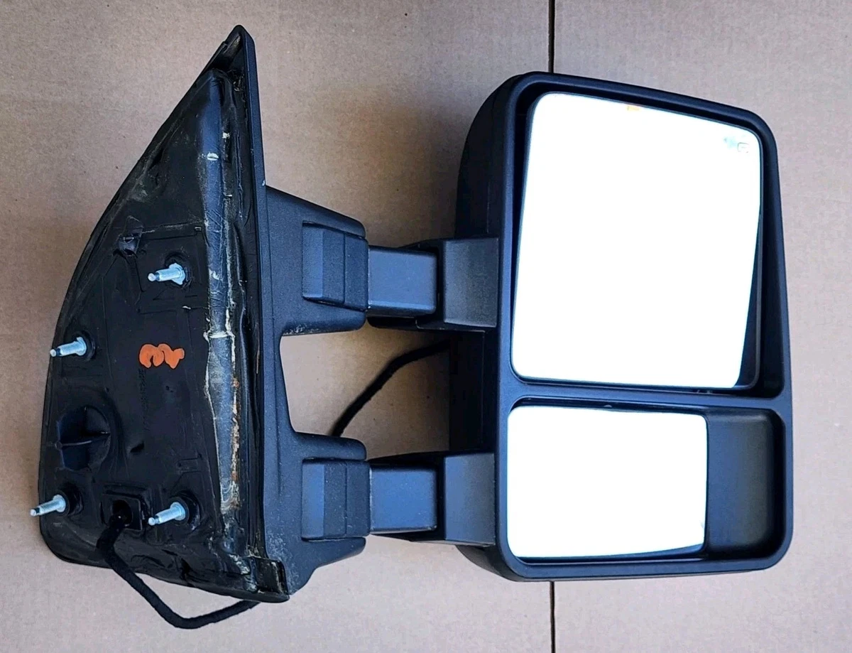 FORDフォード　F250 2006年モデル純正ドアミラー左右 Genuine OEM Mirror Assemblies for Ford F-250 Super Duty for sale