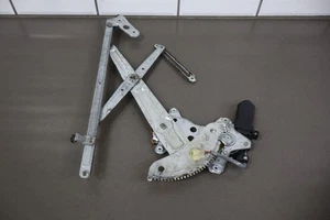 1986-1992 Toyota Supra MA70 (7MGE Non-turbo) Right Pssngr Power Window Regulator - Picture 1 of 20