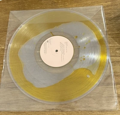 Troy Sivan - Something To Give Other - Bad World Blood Records Liquid Vinyl - Imagem 1 de 4