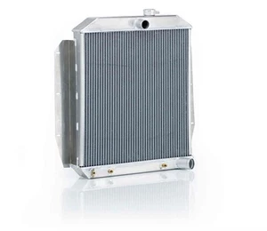 Be Cool Radiators 62277 Aluminum Radiator - Picture 1 of 3