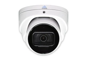 Montavue 4K 8MP 20FPS IP67 Turret Network Security Camera Audio SMD - Picture 1 of 1