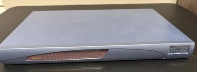 AUDIOCODES MP-124 MEDIA PACK VOIP GATEWAY MP124D/FXS/AC - Image 1 of 4