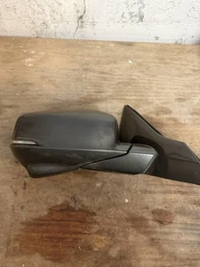 2013 2014 2015 2016 2017 HONDA ACCORD RIGHT SIDE DOOR MIRROR W/ CAMERA Used OEM - Bild 1 von 13