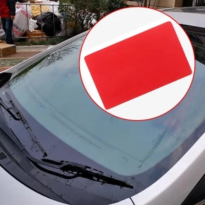 Car Windshield Rain Humidity Sensor Gel Windscreen Glass Glue Sticker Wiper Gel - Picture 1 of 8