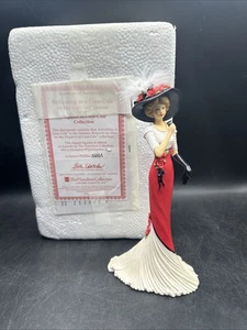 Hamilton Collection Refreshing As A Coca Cola In The Summer Breeze 0333A - Picture 1 of 9