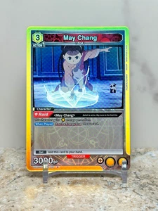 May Chang (021) - UE09BT: FULLMETAL ALCHEMIST (UE09BT) - Picture 1 of 5