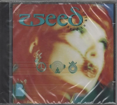 Weed Hard To Kill CD NEU Further Away Fly Together Hit And Miss Again & Again - Bild 1 von 2