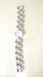 Reloj Burberry-Esfera Patrón Burberry Blanco-Acero Inoxidable-BU5402 - Imagen 1 de 4