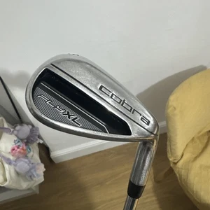 Cobra FLY XL SW Sand Wedge 55°, Regular Flex Steel Shaft, Good Condition - Picture 1 of 13