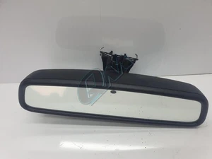BMW Innenspiegel Rückspiegel LED/EC passend für 4er M4 F82 9256138 - Bild 1 von 9
