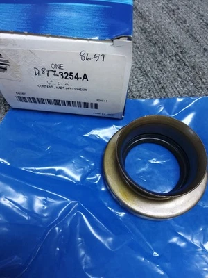 OEM FORD EJE EJE SELLO DE ACEITE D8TZ-3254-A 1986-1997 FORD F350 SUPERDUTY Foto 1 de 4