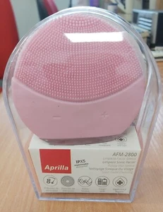 Cepillo eléctrico de silicona para limpieza Facial masajeador Facial limpiador - Imagen 1 de 2