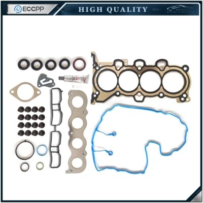 HGS193 MLS Head Gasket Set For 2014-2017 Hyundai Elantra Tucson 2.0L DOHC - Image 1 of 4