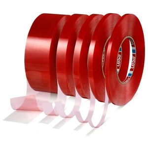 tesafix® 4965 doppelseitiges Klebeband Breiten: 6- 50 mm Länge: 50 m - Bild 1 von 15