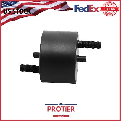 Front Left Engine Mount for VOLVO 240 242 244 245 264 760 DL GLE - Image 1 of 4