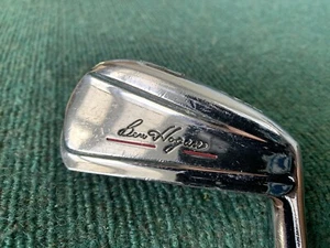 Hogan Apex Red Line 3 Iron - RH, Apex Steel w/5 Flex (X-Stiff) & Original Grip! - Picture 1 of 8
