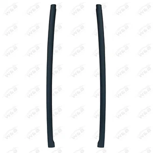 Garniture Gauche Et Droite Pour Pare-Brise CITROEN C3 PICASSO 2009-2017 - Zdjęcie 1 z 3