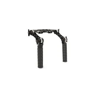 CAMTREE Hunt Universal 19mm/15mm Rosette Handle Set for DSLR & Video Camera S... - Picture 1 of 7