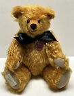 Deans Rag Buch Henry Centenary Teddybär 2003 limitierte Auflage Tags Mohair 3844