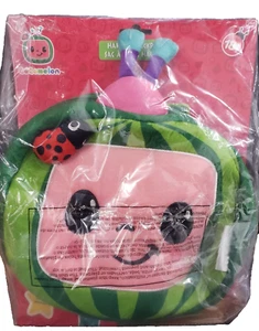 Cocomelon Backpack with Detachable Harness - Picture 1 of 2