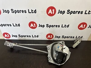 Isuzu Grafter 2016-2023 Front Wiper Motor - Picture 1 of 11