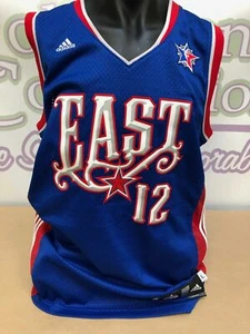 Dwight Howard Signed Authentic All Star Jersey JSA Magic/Rockets - Picture 1 of 7