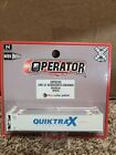 Scale Trains N #6133 Quicktrax CIMC 53' Refrigerated Container SXT10245