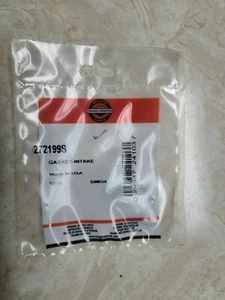 Briggs & Stratton Intake Gasket 272199S - Picture 1 of 2