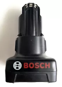 Bosch Professional Akku GBA 12V 4Ah - Bild 1 von 3