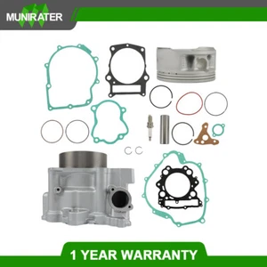Top End Cylinder Piston Kit For HISUN 700cc MASSIMO BENNCHE COLEMAN ATV UTV - Picture 1 of 14