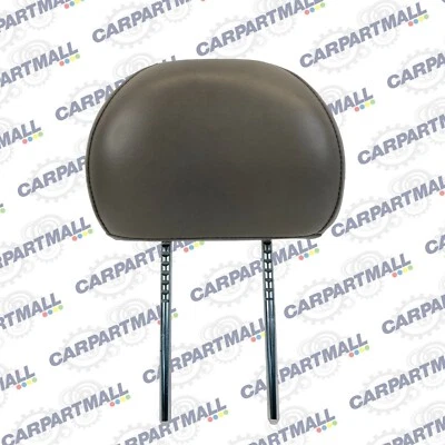 2000 Ford Excursion Front Left Driver Side Seat Headrest Head Rest Assembly OEM Foto 1 de 4