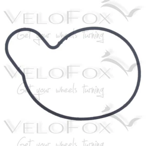 Athena Water Pump Gasket fits Suzuki VS 750 GLP Intruder High Bar 1986-1991 - Picture 1 of 1
